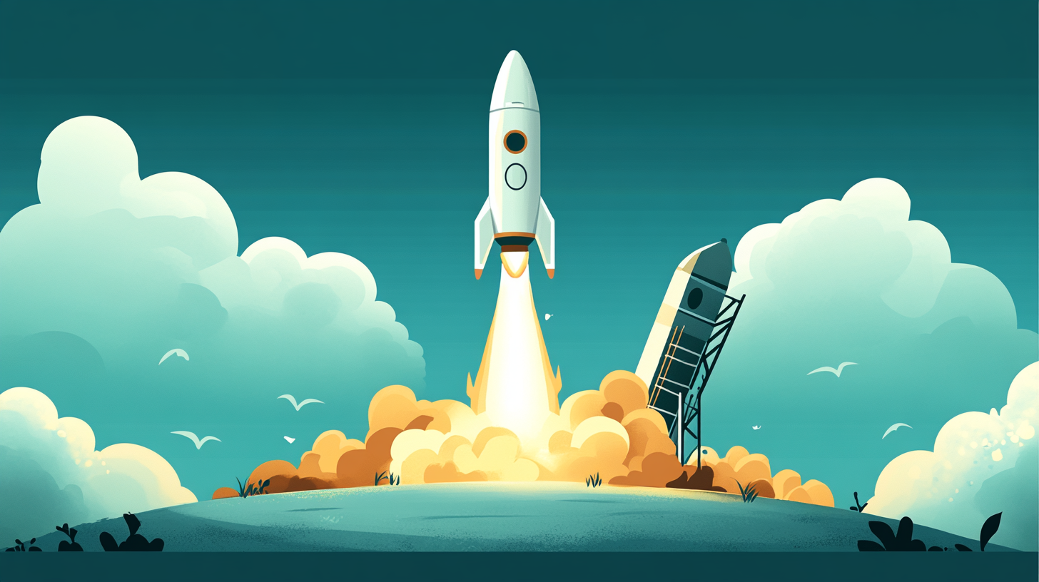 Glintx pre-launch